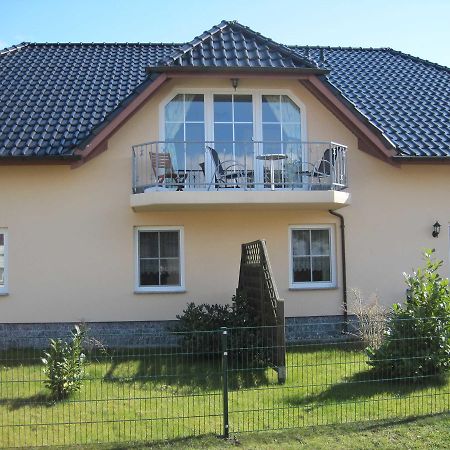 Martins Ferienwohnungen We19563 Baabe Exterior photo